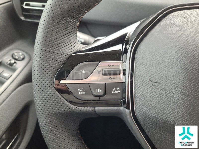 Rifter 1.5BlueHDi S&S Standard GT 130 EAT8