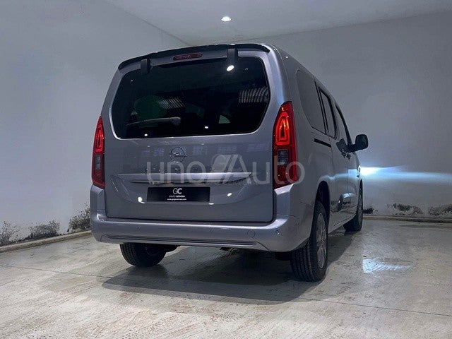 Combo Combi 1.5TD S/S XL GS 130 Aut