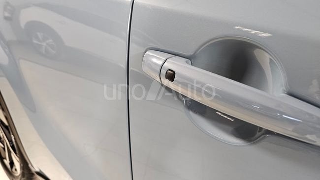 1.4 T S3 4WD Mild Hybrid