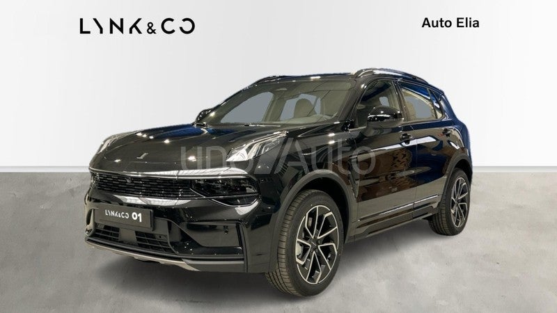 01 1.5T PHEV Core