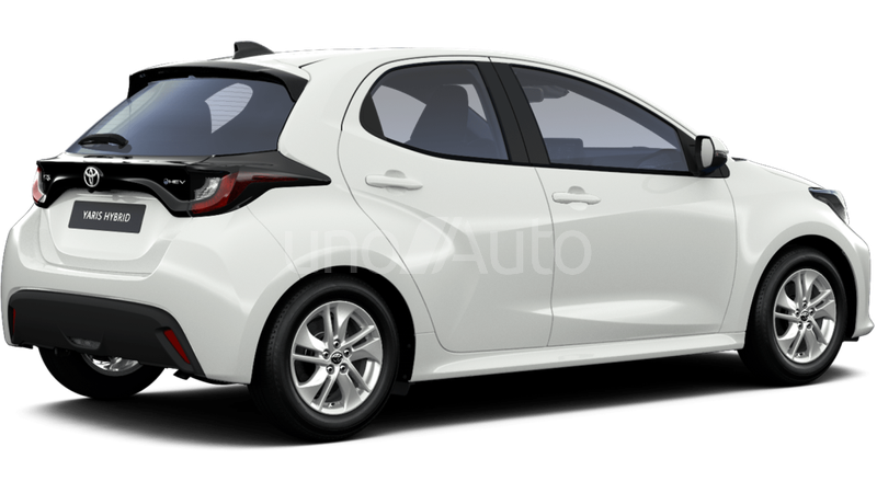 Yaris 120H 1.5 Business