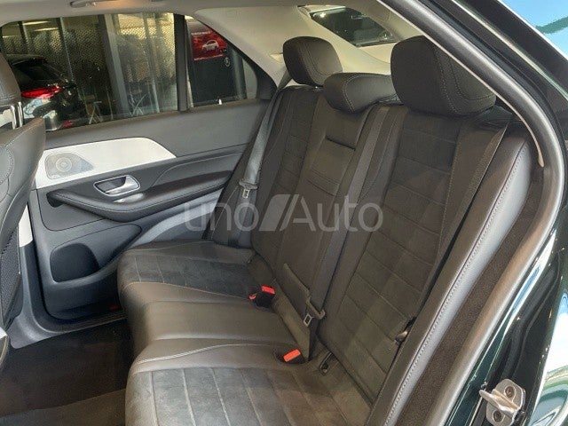 GLE 300d 4Matic Aut.