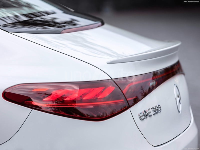 EQE 300 Edition