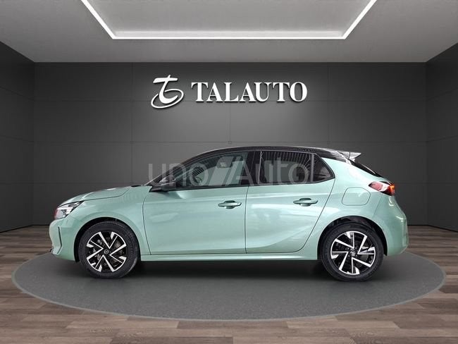1.2T XHL 74kW (100CV) #YES
