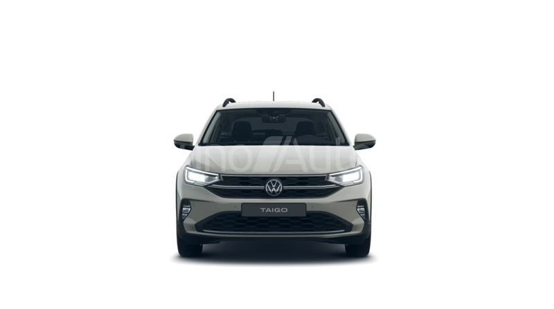 Taigo 1.0 TSI Más DSG 85kW