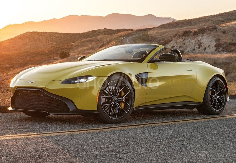 Vantage