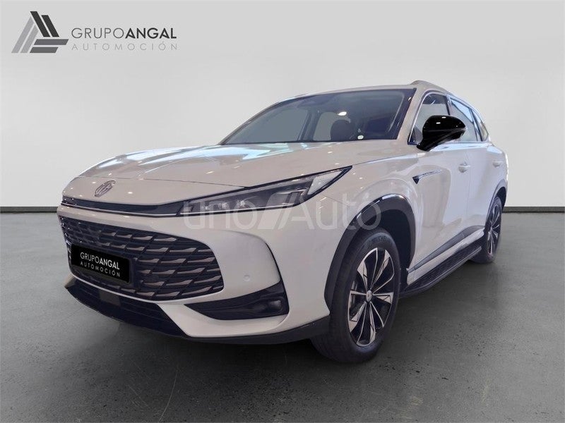 1.5T PLUG IN HYBRID LUXURY