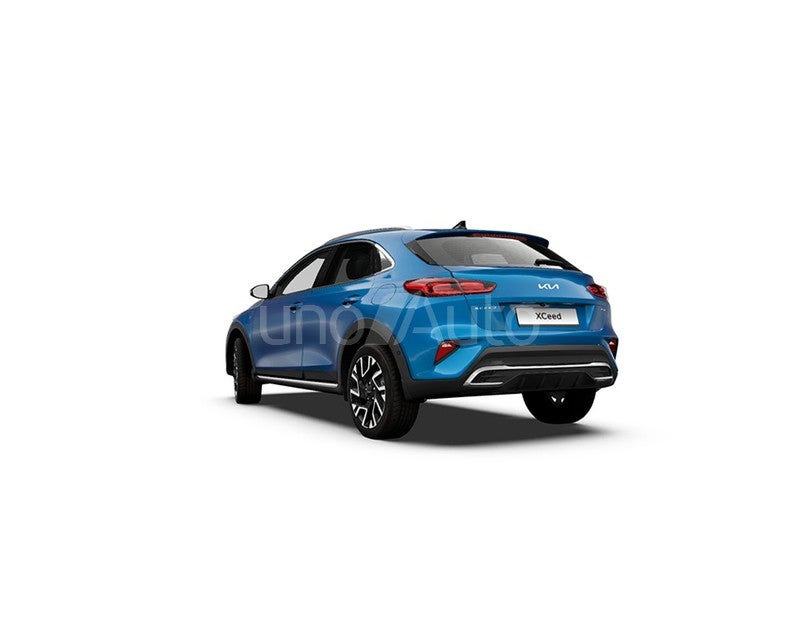 1.5 MHEV iMT Drive 103kW (140CV)
