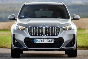 BMW X1 iX1 xDrive30A M Sport