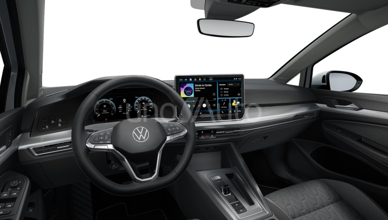 Golf 1.5 TSI eHybrid Match DSG6 150kW