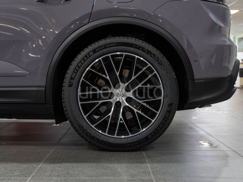 Macan