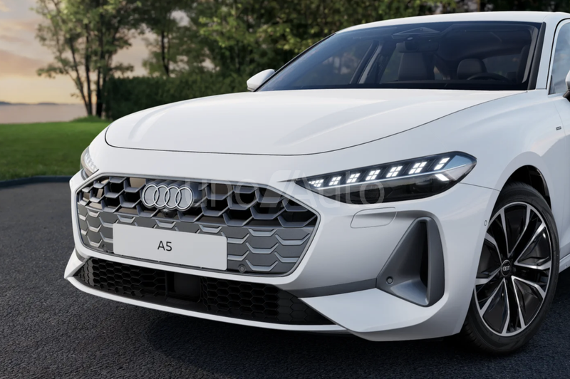 A5 e-hybrid Advanced quattro S tronic 220kW