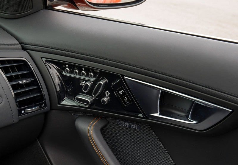 F-Type Convertible 3.0 V6 380