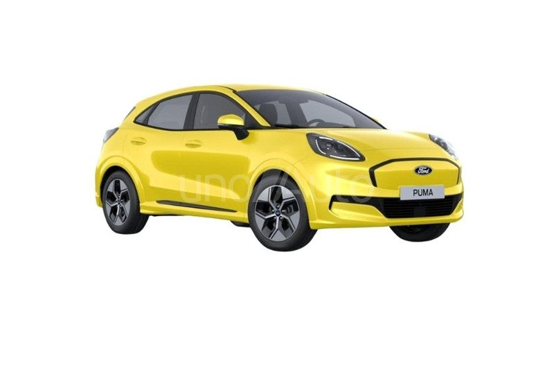 Puma Gen-e FWD 43kWh Premium