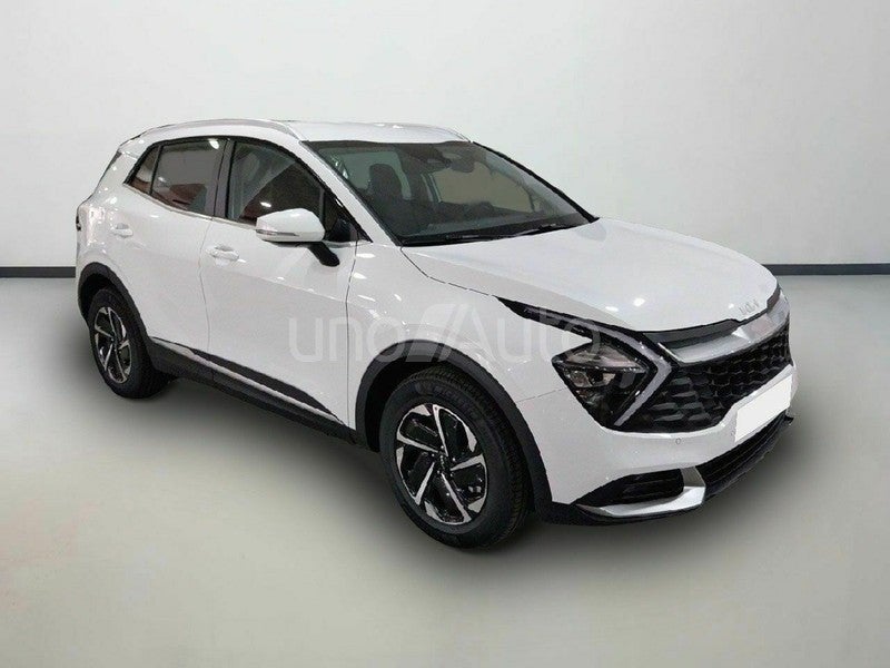 1.6 CRDi MHEV 100kW Business 4X2 DCT