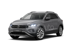 VOLKSWAGEN T-Roc 1.0 TSI Más 85kW