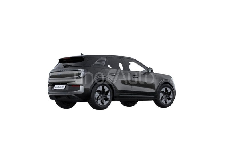 CX740S Premium R. Ext. RWD 77kWh 286CV