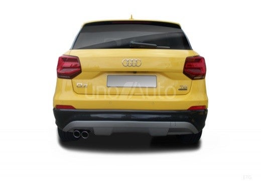 Q2 35 TFSI Advanced 110kW