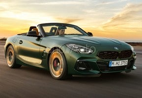 Bmw Z4