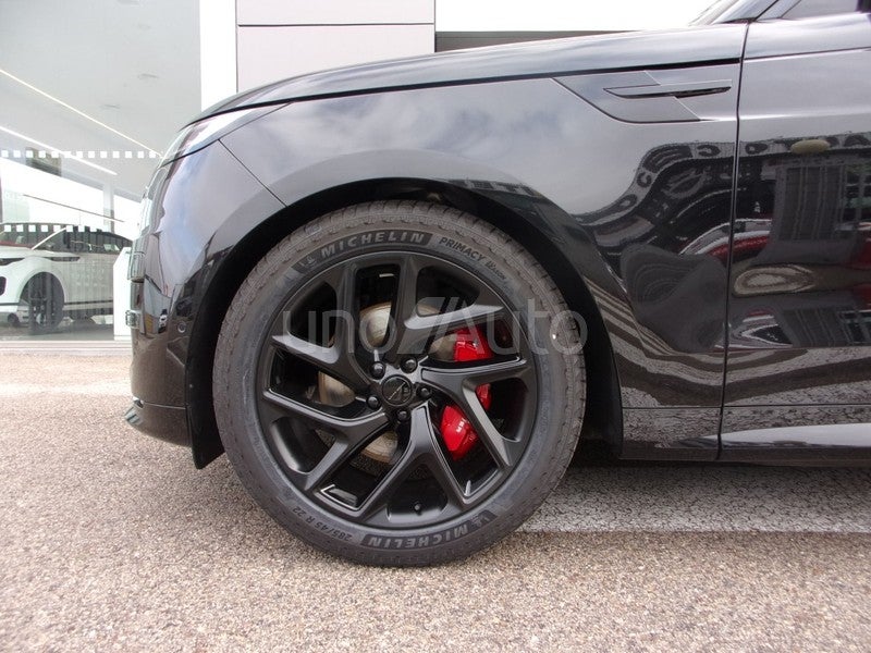 Range Rover Sport 3.0 i6 PHEV Dynamic HSE 460