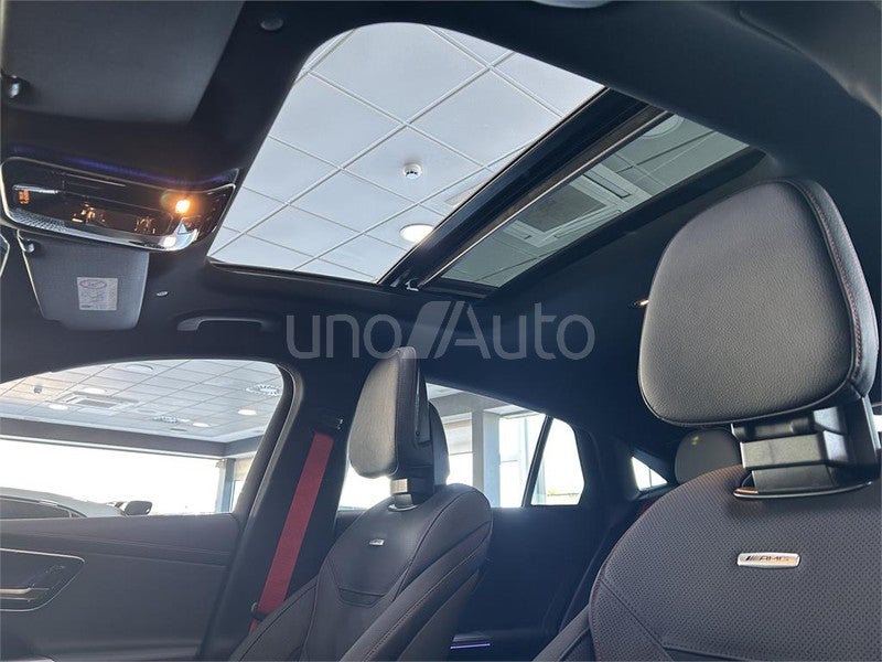 CLASE GLC Mercedes-AMG GLC 43 4MATIC