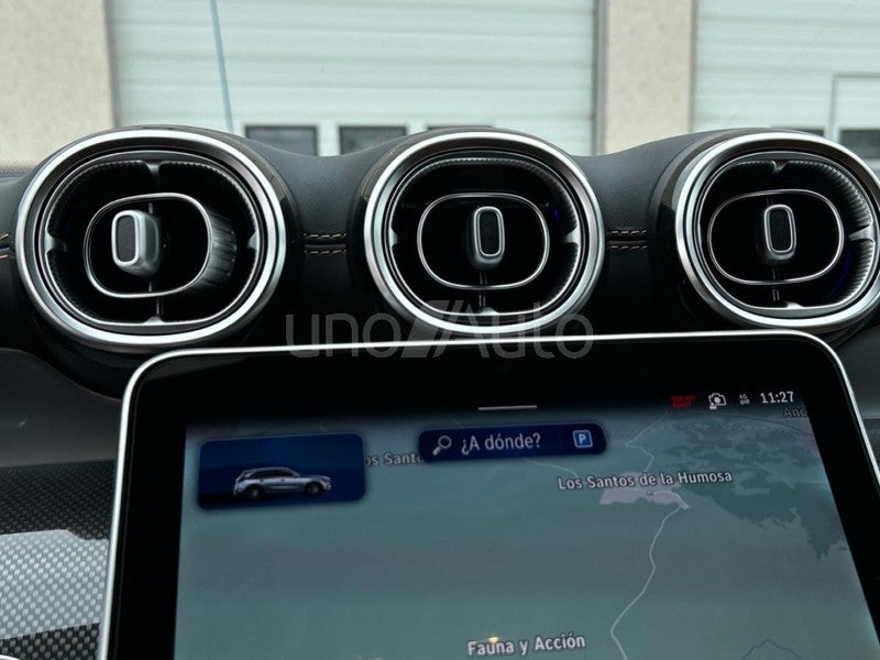 GLC 220d 4Matic 9G-Tronic