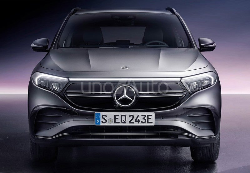 EQA 300 4matic