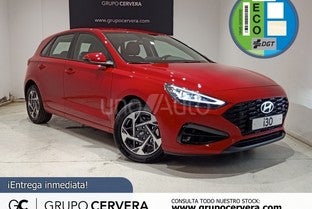 HYUNDAI i30 1.0 TGDI Klass 48V 100