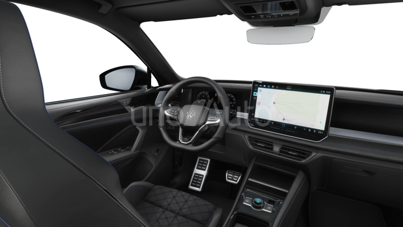 Tayron 1.5 eTSI DSG7 110kW R-Line