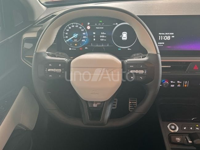 1.0 T-GDi 85kW (115CV) MHEV GT-Line DCT