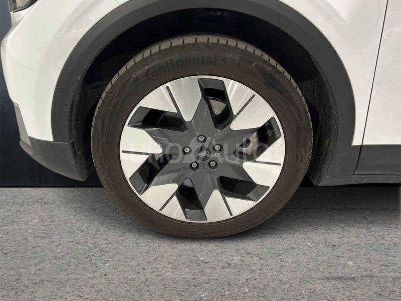 Explorer RWD Rango Extendido Premium  77kWh