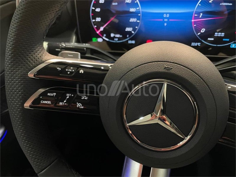 CLASE GLC GLC 220 d 4MATIC