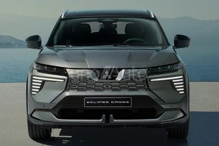 MITSUBISHI Eclipse Cross 160kW Kaiteki+ 87kWh
