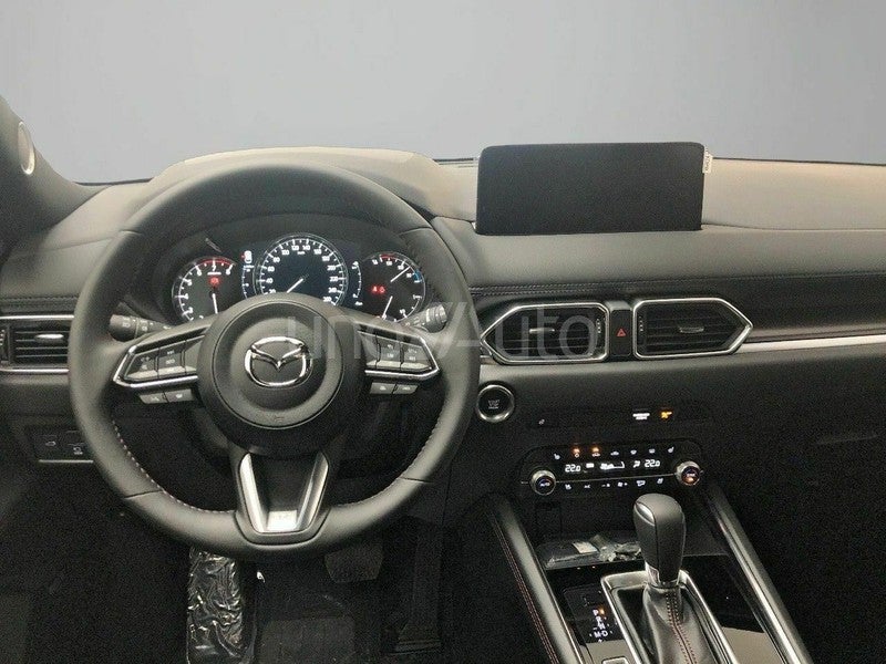 CX-5 2.0 e-Skyactiv-G MHEV Homura Plus 2WD Aut. 121kW