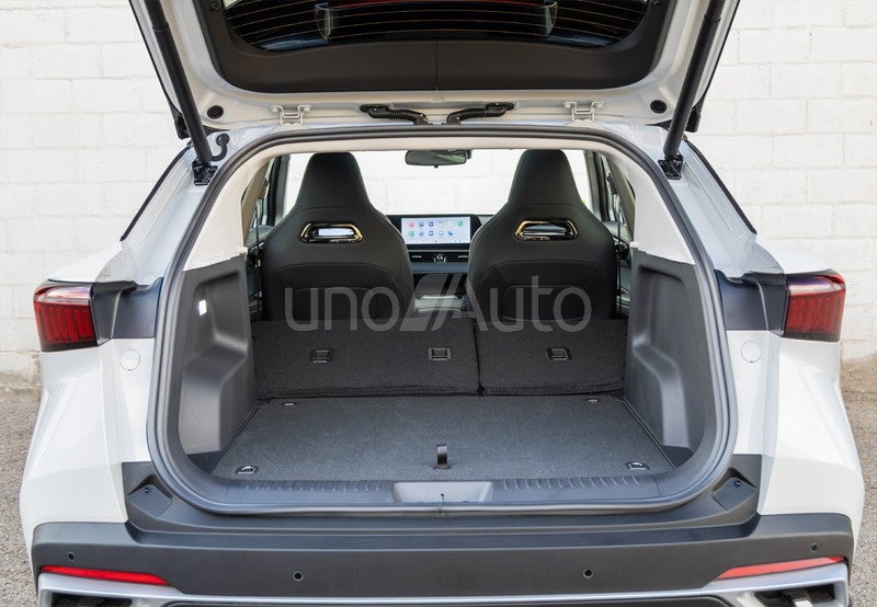 5 Híbrido 1.5 TGDI Pure