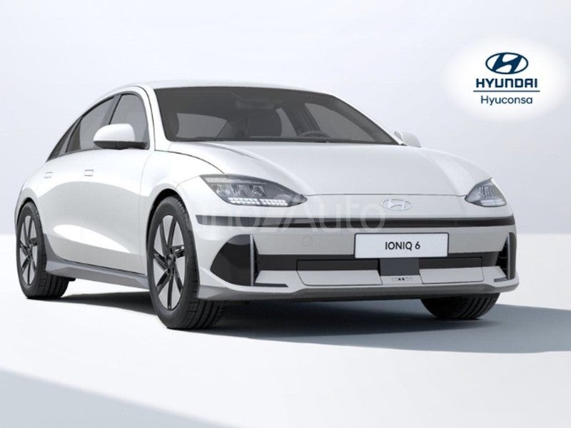Ioniq 6 168kW Star RWD 84kWh