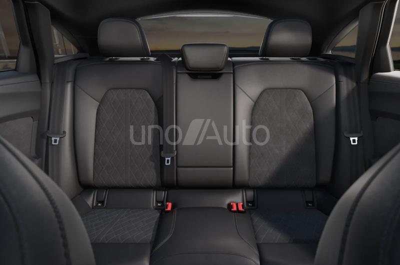 A5 TFSI Black line S tronic 150kW