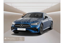 Mercedes-Benz Clase Cle