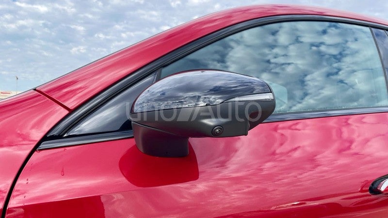 CLA Eléctrico 250+