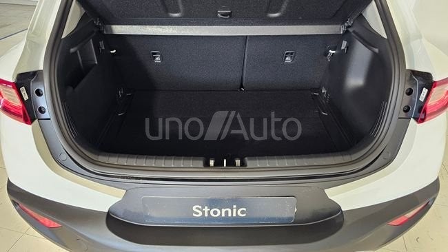 Stonic 1.2 DPi Concept