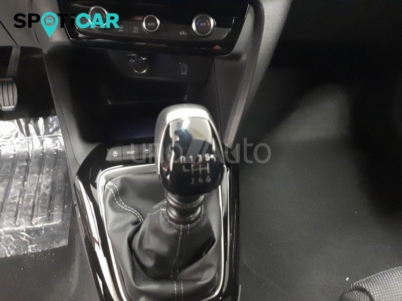 Corsa 1.2T XHL MHEV S/S GS Aut. 100