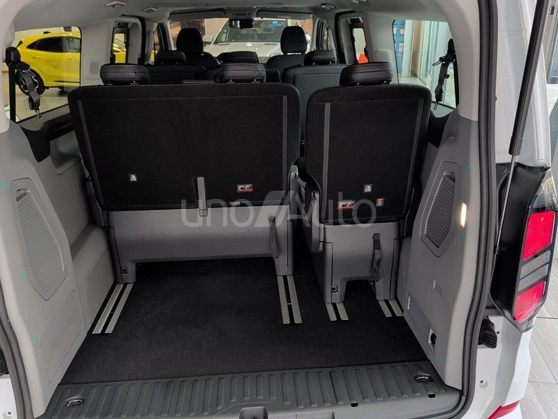 2.0 EcoBlue 125kW L2 Titanium Auto