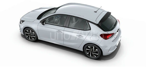 Corsa 1.2T XHL S/S Edition 100