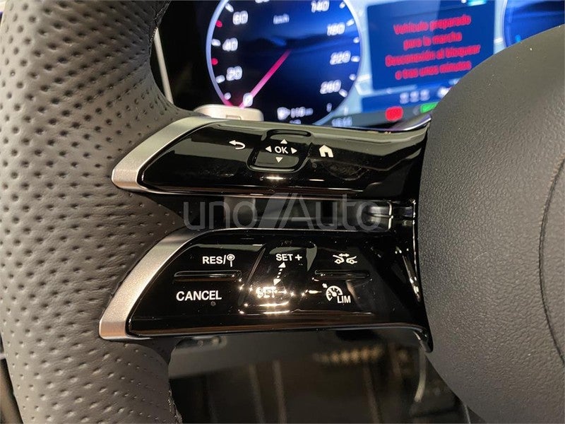 CLASE GLC GLC 300 de 4MATIC