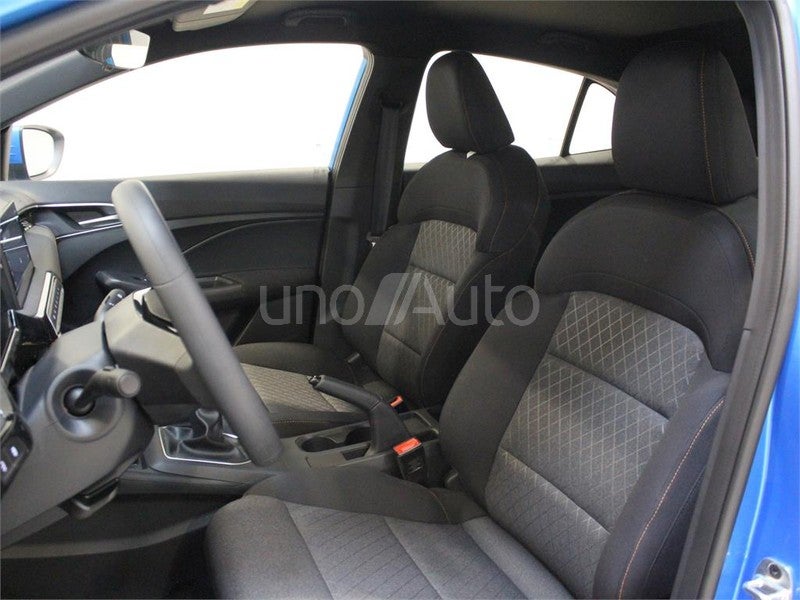 MG3 1.5 Comfort
