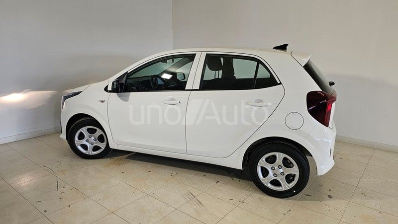 Picanto 1.0 GDi Concept 5 plazas