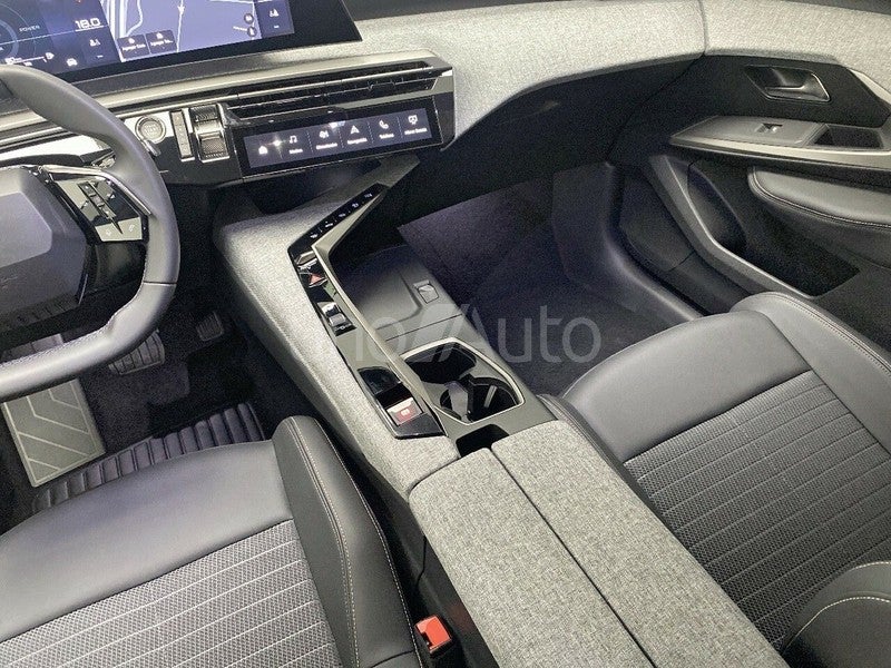 Hybrid 1.2 100KW GT eDCS6