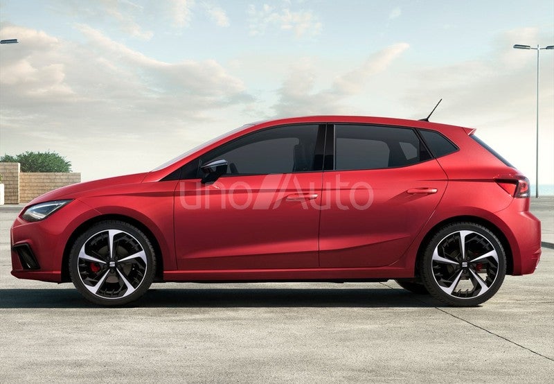 Ibiza 1.5 TSI S&S FR XS DSG7 150