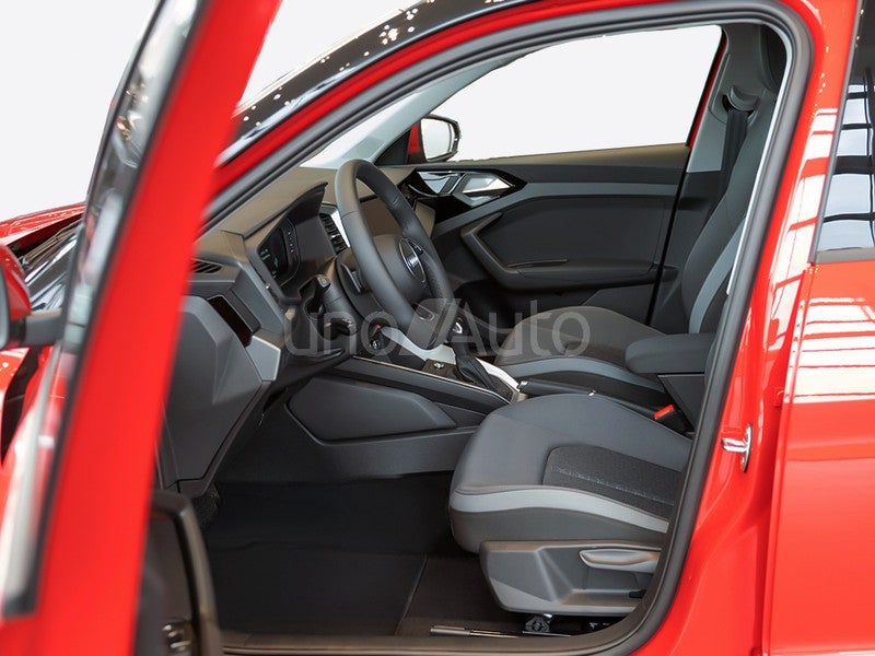A1 Sportback 30 TFSI Adrenalin S tronic 85kW