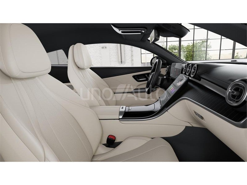 CLE CLE 200 Coupé